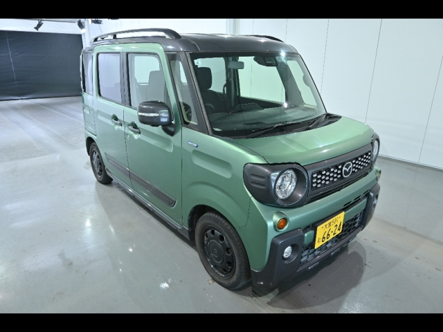 MAZDA FLAIR WAGON 2019