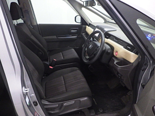 HONDA FREED 2017
