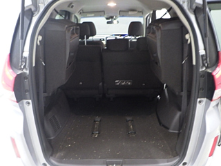 HONDA FREED 2017