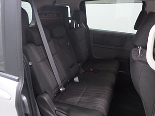 HONDA FREED 2017