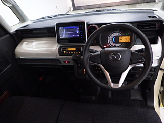 MAZDA FLAIR WAGON 2019