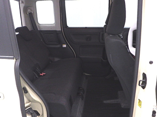 MAZDA FLAIR WAGON 2019