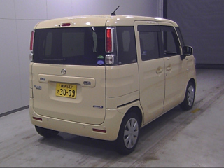 MAZDA FLAIR WAGON 2019