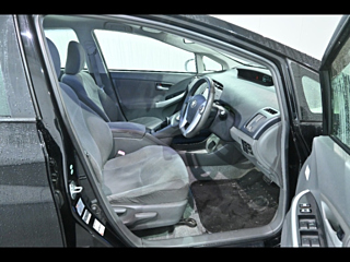 TOYOTA PRIUS 2010