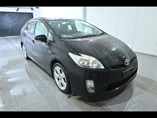 TOYOTA PRIUS 2010