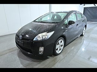 TOYOTA PRIUS 2010