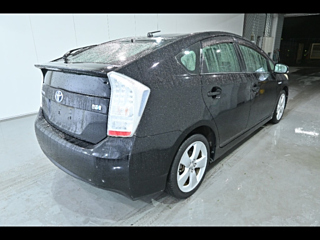 TOYOTA PRIUS 2010