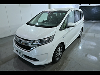 HONDA FREED 2018