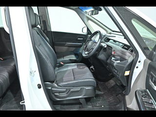 HONDA FREED 2018