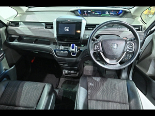 HONDA FREED 2018