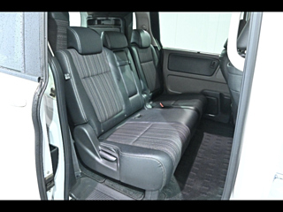 HONDA FREED 2018