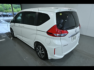 HONDA FREED 2018