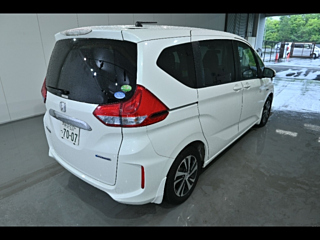 HONDA FREED 2018