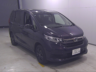 HONDA FREED 2023