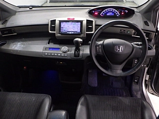 HONDA FREED 2014