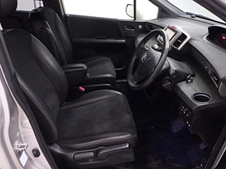 HONDA FREED 2014
