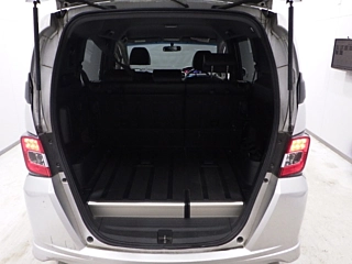 HONDA FREED 2014