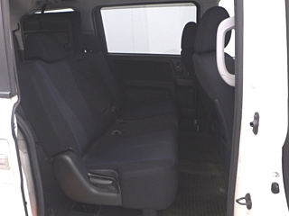 HONDA STEP WAGON 2009