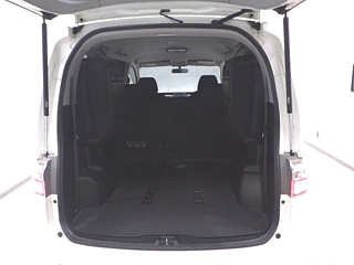 HONDA STEP WAGON 2009