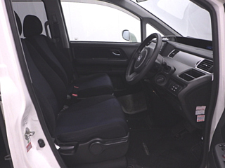 HONDA STEP WAGON 2009