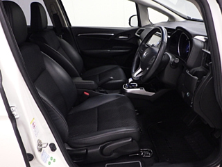 HONDA FIT 2013