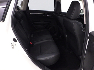 HONDA FIT 2013