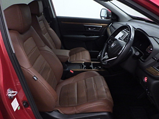 HONDA CR-V 2018