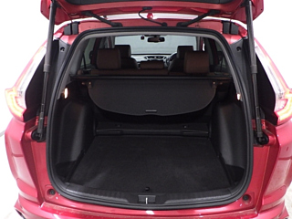 HONDA CR-V 2018