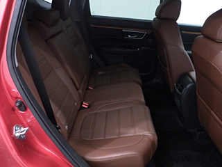 HONDA CR-V 2018