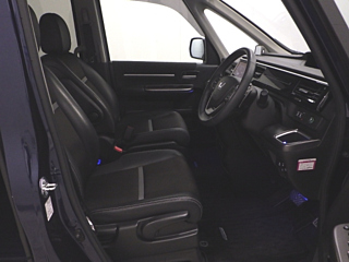 HONDA STEP WAGON 2021