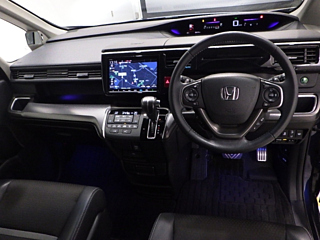 HONDA STEP WAGON 2021