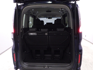 HONDA STEP WAGON 2021