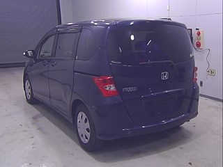 HONDA FREED 2010