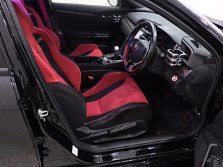 HONDA CIVIC 2019