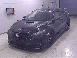 HONDA CIVIC 2019