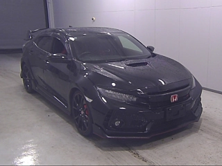 HONDA CIVIC 2019