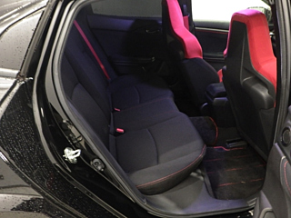 HONDA CIVIC 2019