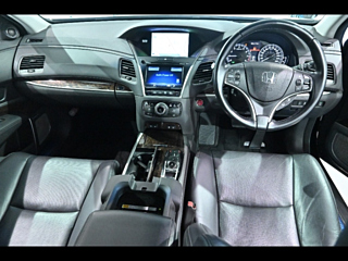 HONDA LEGEND 2015