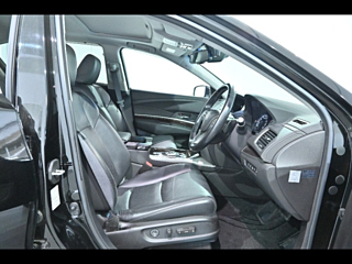 HONDA LEGEND 2015