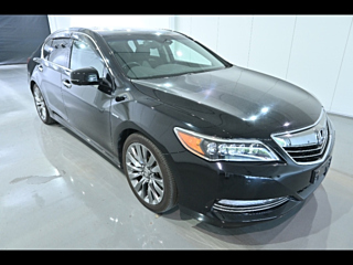 HONDA LEGEND 2015
