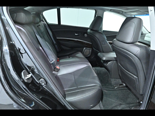 HONDA LEGEND 2015