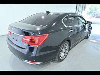 HONDA LEGEND 2015