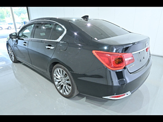 HONDA LEGEND 2015