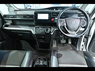 HONDA STEP WAGON 2019