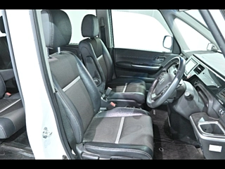 HONDA STEP WAGON 2019
