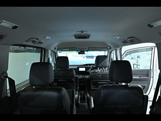 HONDA STEP WAGON 2019