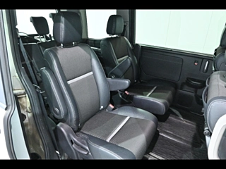 HONDA STEP WAGON 2019