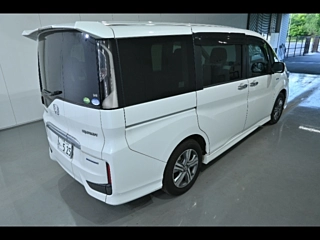 HONDA STEP WAGON 2019