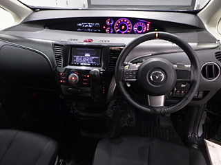 MAZDA BIANTE 2016