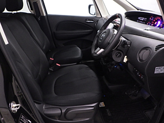 MAZDA BIANTE 2016